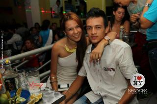 Foto 13 de Discoteca New York 16 de abril de 2014 en Discoteca New York Bucaramanga, Bucaramanga
