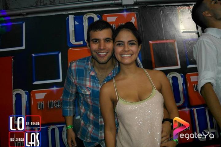 Foto 76 de Lolas Club - Enero 17 del 2015 en Lolas Club Menga Cali, Cali