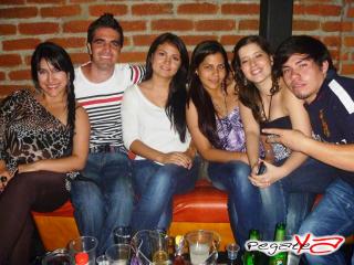 Foto 39 de Urbano Bar - Junio 23 del 2012 en Urbano Bar Cali, Cali