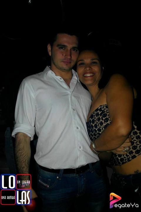 Foto 136 de Lolas - 1er FDS Mayo 2015 en Lolas Club Menga Cali, Cali