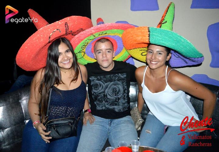 Foto 30 de Chente - 5to FDS Julio 2016 en CHENTE Vallenatos y Rancheras, Cali