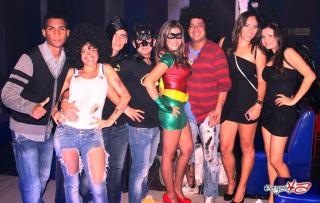 Foto 6 de Octubre 26 del 2013 en Rooms Club