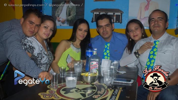 Foto 4 de LA FONDA - Villavicencio en La Fonda Pa Tomar, Villavicencio