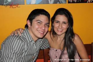 Foto 51 de 09-10 de Marzo 2012 en El Viejo Chiflas Restaurante, Cali