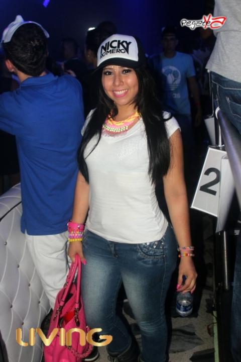 Foto 36 de Living - Nicky Romero en Living Night Club, Cali