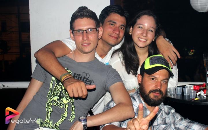 Foto 27 de Ahma Bar - 17 y 24 de Enero 2015 en Ahma Cali, Cali