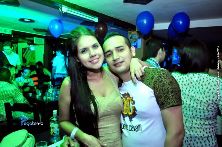 Foto 38 de La cantina de Malabar - julio 2015 en Discoteca Malabar Bucaramanga, Bucaramanga
