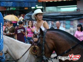Foto 45 de Cabalgata 2009 - Feria Bucaramanga en Cabalgata 2009, Bucaramanga