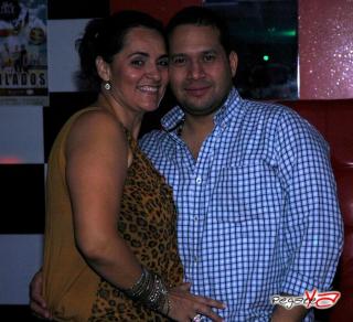 Foto 26 de Alkilados - Oct 26 en Black Jack Food & Drinks