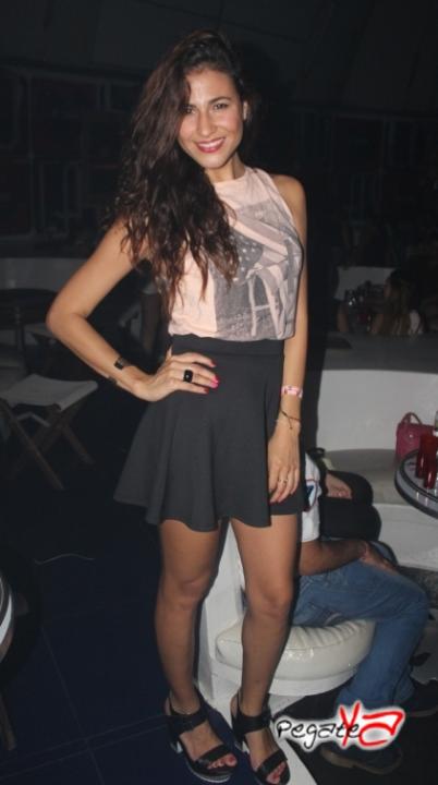 Foto 43 de Lolas - 4to FDS Octubre en Lolas Club Menga Cali, Cali