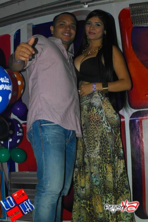 Foto 128 de Lolas - 4to FDS Octubre en Lolas Club Menga Cali, Cali