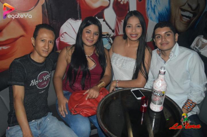Foto 28 de La lora Bar - 2DO Fds Dic 2016 en La Lora Bar, Cali