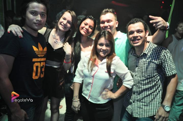 Foto 31 de El Manicomio sábado 09 de mayo 2015 en Discoteca El Manicomio Bucaramanga, Bucaramanga