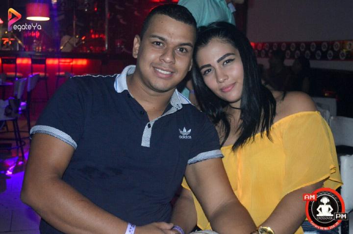Foto 9 de AmPm - 3er Fds Abril 2017 en Am / PM Bar - Cali, Cali