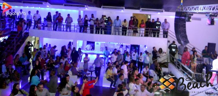 Foto 17 de Sout Beach - Inauguracion Dic 2016 en Sout Beach, Cali