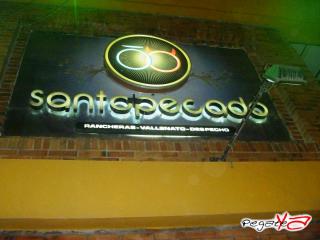 Foto 4 de Discoteca ((( Santo Pecado )))) Junio 8 en Santo Pecado, Cali
