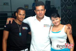 Foto 7 de Abril 13 del 2012 en Babel / Barra Libre Cali, Cali