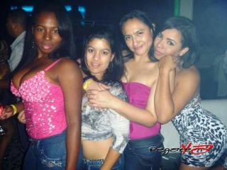 Foto 29 de Enero 13 del 2012 en Praga Club Cali, Cali