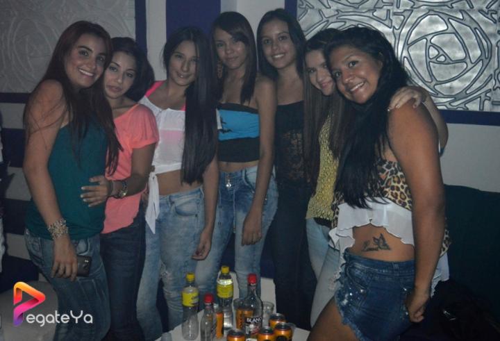 Foto 6 de Ahma Bar - 4to FDS Julio 2015 en Ahma Cali, Cali