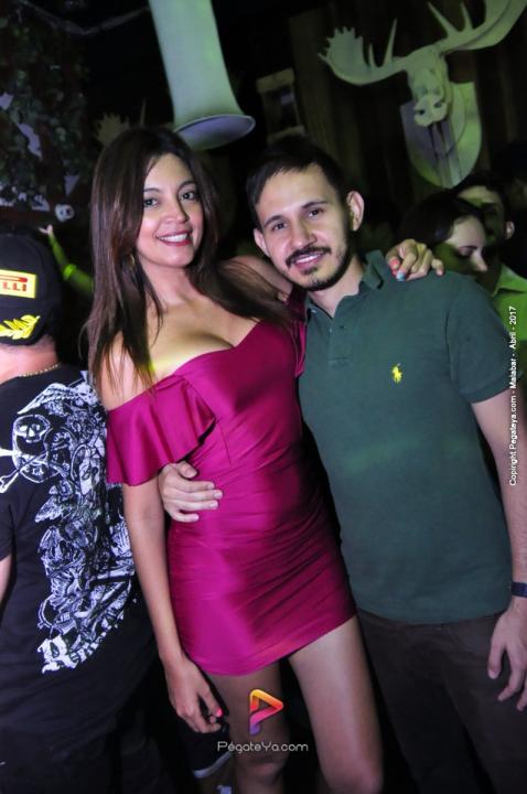 Foto 7 de Malabar - Sábado 15 de abril de 2017 en Fiestas Colombia, Medellín