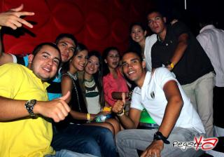 Foto 41 de Junio 29 del 2013 en Living Night Club, Cali
