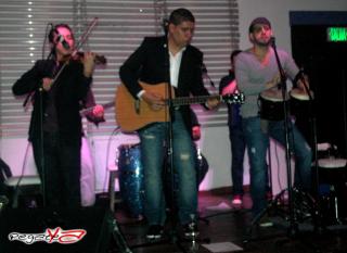 Foto 42 de Zambomba - Marzo 09 en Club Zambomba, Cali