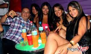 Foto 86 de Junio 22 del 2013 - Luis A. Posada en Living Night Club, Cali