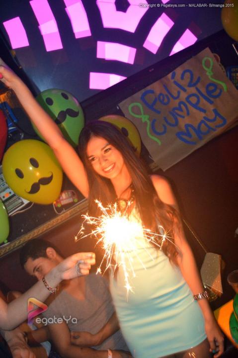 Foto 15 de Malabar Sabado 24 de enero de 2015 en Discoteca Malabar Bucaramanga, Bucaramanga