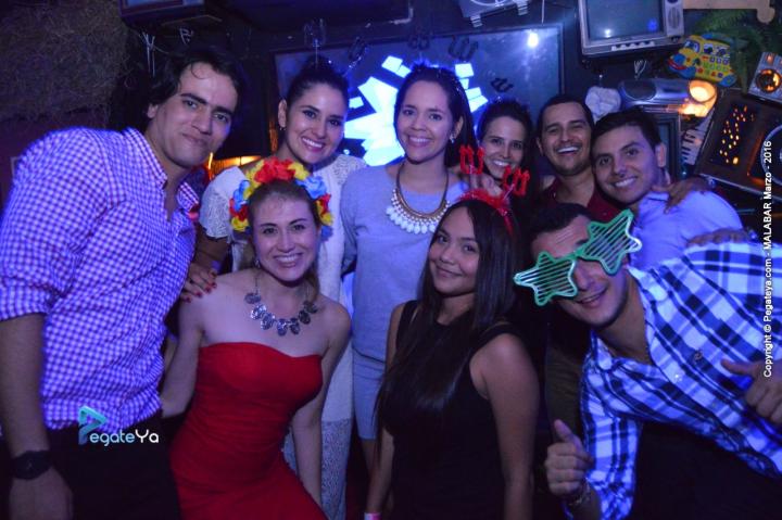 Foto 11 de MALABAR - 5 marzo 2016 en Discoteca Malabar Bucaramanga, Bucaramanga