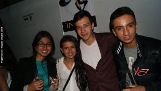 Foto 15 de Bar Inoa Bogota en Bar Inoa Bogota