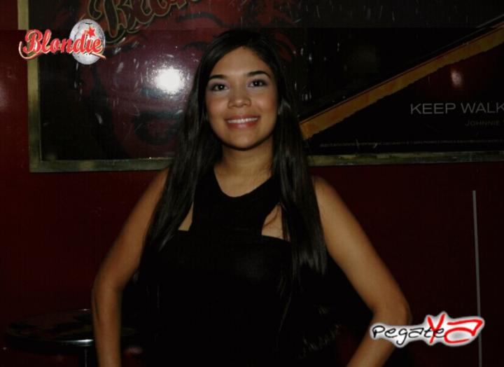 Foto 7 de Blondie - Agosto 17 del 2014 en Blondie Bar Cali, Cali
