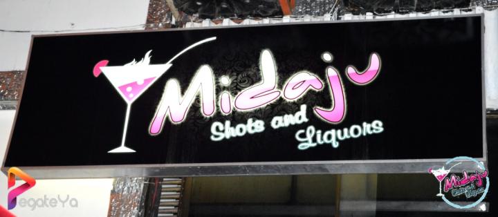 Foto 7 de Midaju - 4to FDS Julio 2015 en Midaju Bar