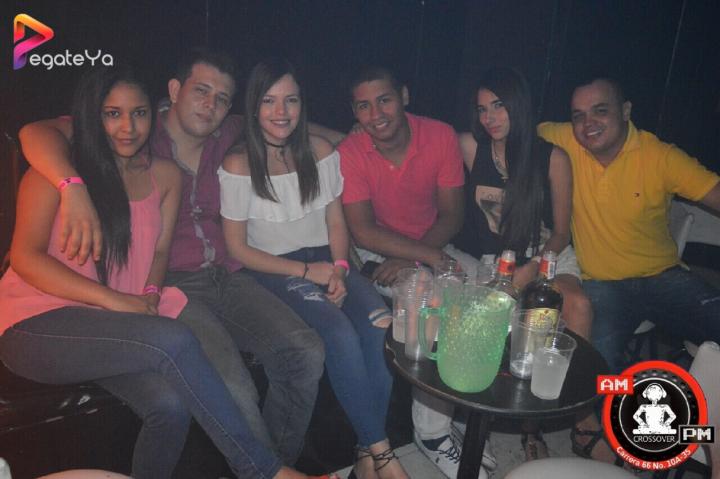 Foto 67 de Ampm Bar - 1ER / 2DO Fds Agosto 2016 en Am / PM Bar - Cali, Cali
