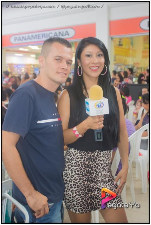 Foto 2 de Angeles de la Mega - 2015 en Angeles de la Mega, Villavicencio
