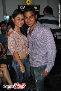 Foto 14 de taboo 8 y 9 de junio de 2012 en Discoteca Taboo Cartagena, Cartagena