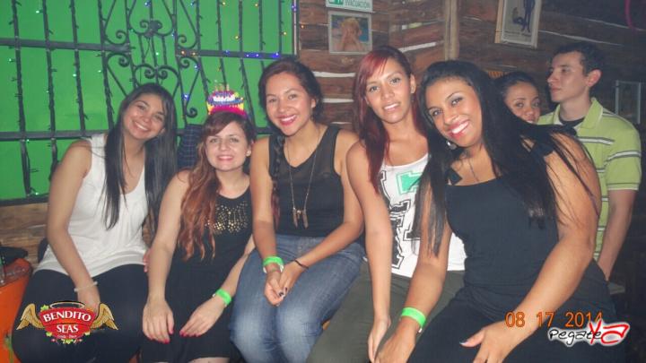 Foto 60 de Bendito Seas - Agosto 17 en Discoteca Bendito Seas Medellin, Medellín