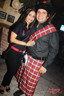 Foto 128 de 26-27 de Octubre de 2012 en Discoteca Lupita Bucaramanga, Bucaramanga