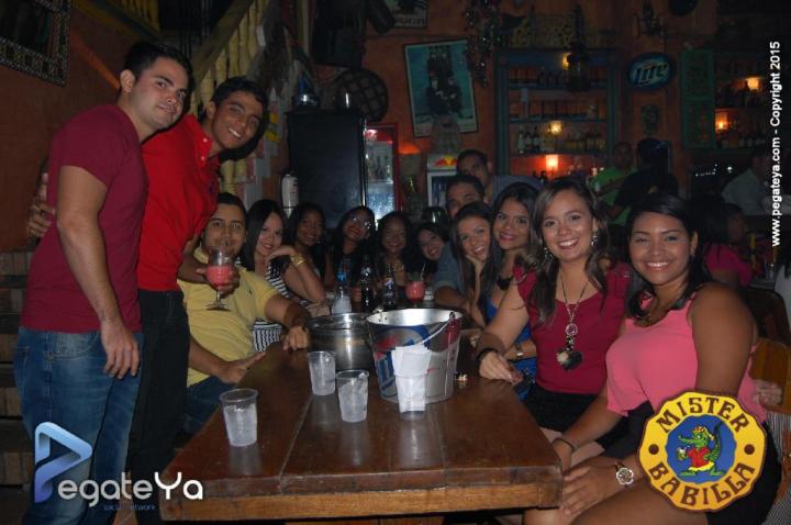 Foto 35 de Mister Babilla 8 y 9 de Mayo de 2015 en Discoteca MISTER BABILLA cartagena, Cartagena