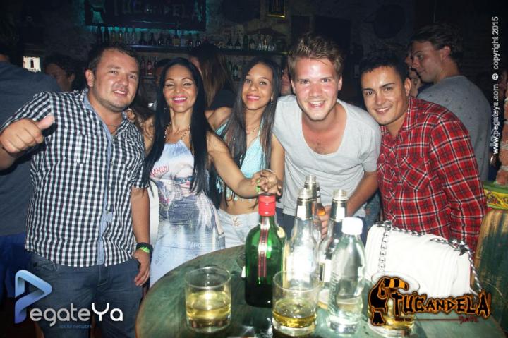 Foto 5 de TU CANDELA cartagena 2015-08-01 en TU CANDELA cartagena, Cartagena