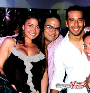 Foto 41 de Dubai Night Club - Tony Vega en Dubai Night Club
