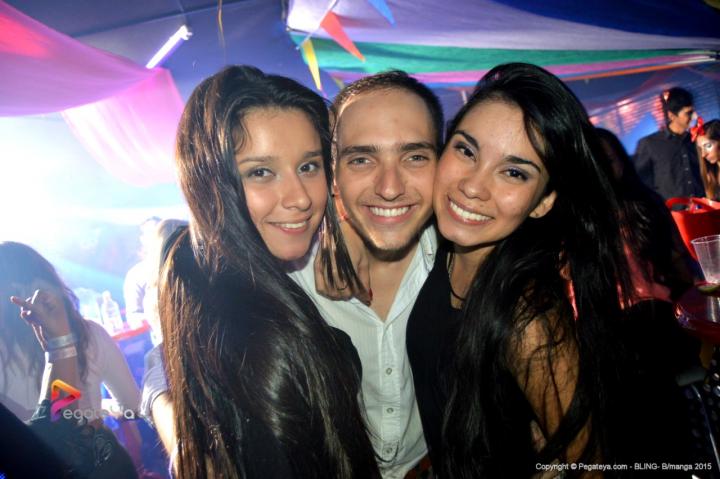 Foto 21 de Bling - Sabado 31 de enero de 2015 en Bar Bling Bucaramanga, Bucaramanga