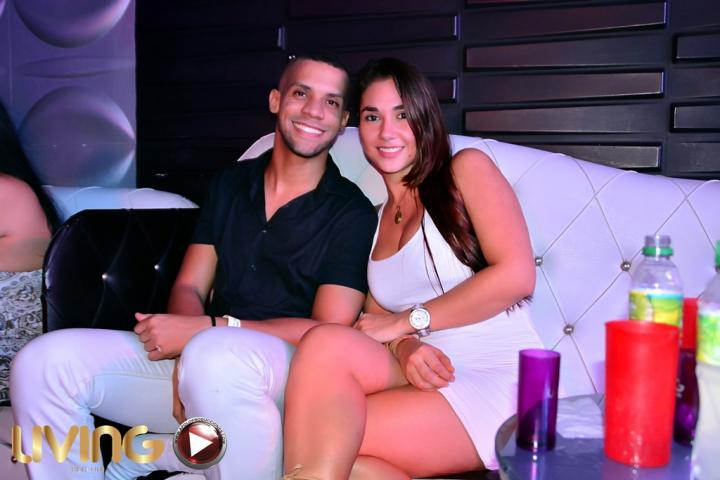 Foto 7 de Living - 3er Fds Abril 2017 en Living Night Club, Cali