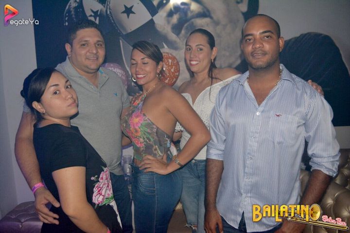 Foto 97 de Bailatino - 1er / 2do Fds Sept. 2017 en Bailatino - Bar, Cali