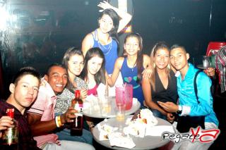 Foto 24 de Abril 6 del 2013 en Am / PM Bar - Cali, Cali