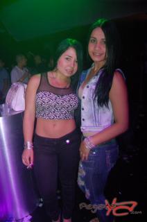 Foto 14 de Cameo Teatro Club 13 de Septiembre en Discoteca Cameo
