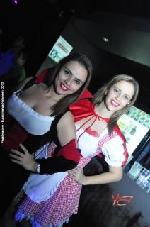 Foto 3 de Halloween Club La Sala en La Sala Club, Bucaramanga
