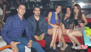 Foto 41 de Zambomba - Enero 26 en Club Zambomba, Cali
