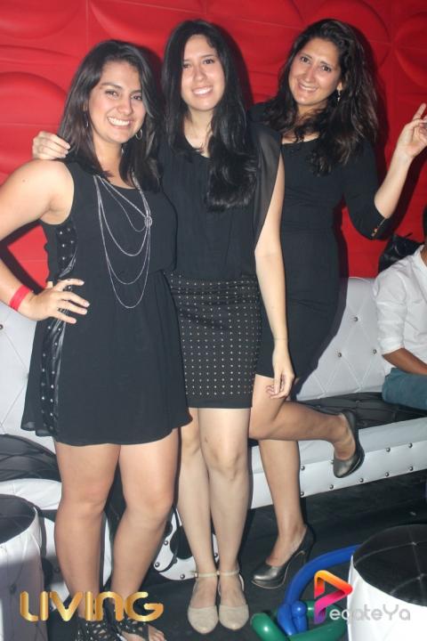 Foto 18 de Living Night Club - 5to FDS Enero 2015 en Living Night Club, Cali