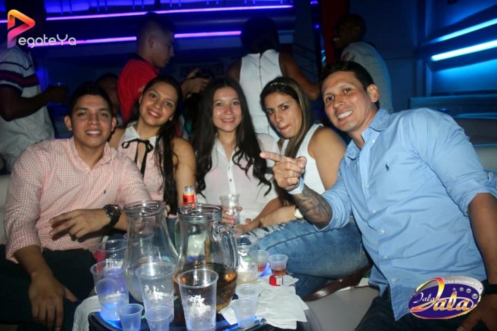 Foto 83 de Jalajala - 3er / 4to Fds Mayo 2016 en Jala Jala Club, Cali