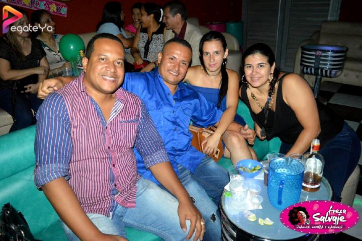 Foto 75 de Fresa Salvaje - 3er 2do FDS Agosto 2016 en Fresa Salvaje, Cali